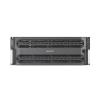 servidor de almacenamiento en red / soporta 24 discos duros (incluye 20 discos de 25 tb) / soporta hasta 400 canales / controlador simple