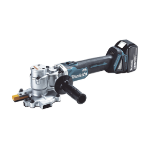 cortadora d/varilla cap.corte 1/8in 1in 2200 rpm m/bl li ion s/bat y carg c/maletin 18v