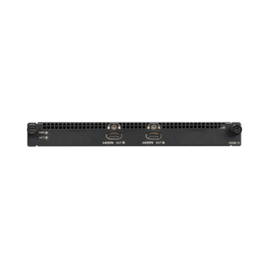 tarjeta de 2 salidas de video en hdmi / compatible con controlador ds c30s s11