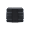 controlador de videowall lcd y led / no incluye tarjetas de video / soporta hasta 23 tarjetas de video (entradas y/o salidas)