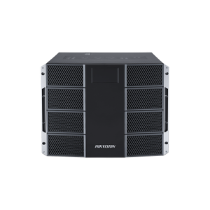 controlador de videowall lcd y led / no incluye tarjetas de video / soporta hasta 23 tarjetas de video (entradas y/o salidas)