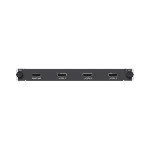 tarjeta de 4 entradas hdmi full hd / compatible con c60s
