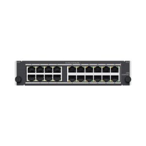 tarjeta de 20 salidas rj45 para paneles led / compatible con c60s