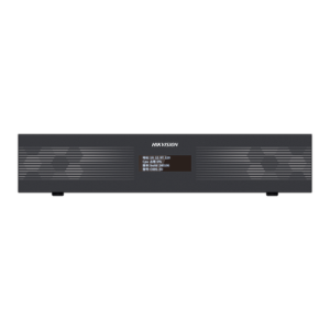 chasis controlador de videowall lcd y led / soporta hasta 6 tarjetas de video (entradas y salidas)