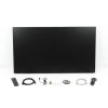 pantalla lcd 46" para tv wall / entrada hdmi vga dvi dp / monitor robusto / bisel delgado (3.5 mm) / soportan daisy chain (conexión en cadena sin software)