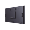 pantalla lcd 46" para tv wall / entrada hdmi vga dvi dp / monitor robusto / bisel delgado (2.5 mm) / soportan daisy chain (conexión en cadena sin software)