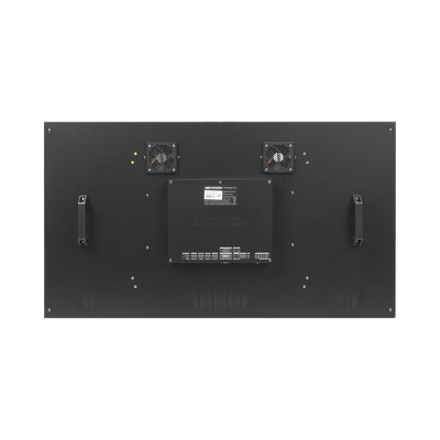 pantalla lcd 55" para videowall / entrada hdmi vga dvi dp / monitor robusto / bisel delgado (3.5 mm) / daisy chain (conexion en cadena sin software) pantalla lcd 55" para videowall / entrada hdmi vga dvi dp / monitor robusto / bisel delgado (3.5 mm) / daisy chain (conexion en cadena sin software)