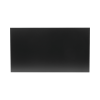 pantalla lcd 55" para videowall / entrada hdmi vga dvi dp / monitor robusto / bisel delgado (3.5 mm) / daisy chain (conexion en cadena sin software)