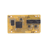tarjeta receptora / refacción / compatible con ds d40xxcw 2f