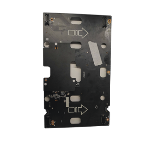 tarjeta hub / refacción / compatible con ds d40xxbw 2fc y ds d40xxcw 2f
