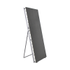 modulo led de piso / pixel pitch 1.5 mm / modular (puede crecer con mas posters) / mantenimiento frontal / uso en interior / calidad de video destacada