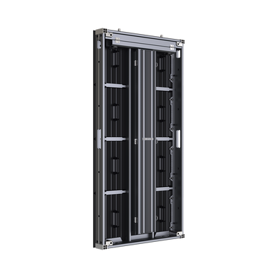 unidad de pantalla led exterior / pixel 3.9 mm / resolución 128 x 256 / estructura de aluminio / protección ip66 / montaje en pared y suelo / conector de aviación / alta eficiencia de disipación de calor / smd triad led unidad de pantalla led exterior / pixel 3.9 mm / resolución 128 x 256 / estructura de aluminio / protección ip66 / montaje en pared y suelo / conector de aviación / alta eficiencia de disipación de calor / smd triad led
