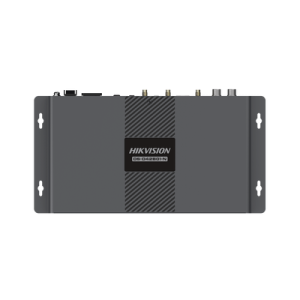controlador para videowall led / 0.65mp / 1 salida de video / compatible con paneles de interior y exterior