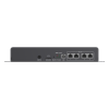 controlador para videowall led / 2.3mp / 4 salida de video / compatible con paneles de interior y exterior