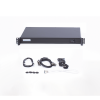 controlador para videowall / full hd (1920 x 1080) / 4 salidas de video / compatible con pantallas led para exterior / compatible con ds d4440fo bki y ds d4225fo bgf