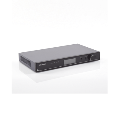 controlador para videowall / 4k (3840 x 1080) / 8 salidas de video / compatible con pantallas led para interior / compatible con ds d4418fi caf(b) y ds d4425fi caf(b), ds d42xxcwf controlador para videowall / 4k (3840 x 1080) / 8 salidas de video / compatible con pantallas led para interior / compatible con ds d4418fi caf(b) y ds d4425fi caf(b), ds d42xxcwf