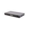 controlador para videowall / 4k (3840 x 1080) / 8 salidas de video / compatible con pantallas led para interior / compatible con ds d4418fi caf(b) y ds d4425fi caf(b), ds d42xxcwf