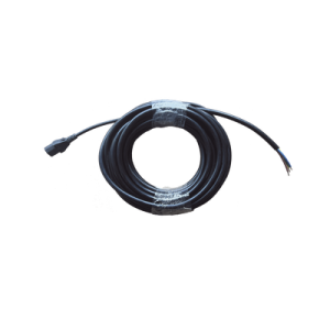 kit de cables de corriente / compatible con ds d40xxcs 1f