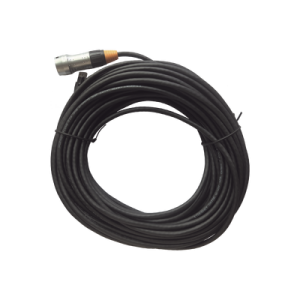 cable de datos principal para paneles led de exterior / compatible con familia cd 1aab y cd 2apa / 20 metros de distancia