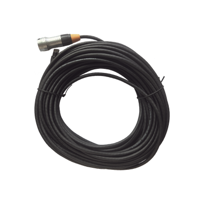 cable de datos principal para paneles led de exterior / compatible con familia cd 1aab y cd 2apa / 20 metros de distancia cable de datos principal para paneles led de exterior / compatible con familia cd 1aab y cd 2apa / 20 metros de distancia