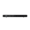 controlador para videowall / 6 puertos rj45 para paneles led / compatible con pantallas led para exterior / compatible con ds d4440fo bki y ds d4225fo bgf