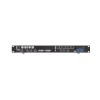 controlador para videowall / 6 puertos rj45 para paneles led / compatible con pantallas led para exterior / compatible con ds d4440fo bki y ds d4225fo bgf