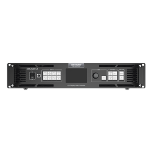 controlador para videowall / hasta 10mp / 16 salidas de video / comoatible con pantallas led para interior / compatible con ds d4415fi caf y ds d4409ci zwdb