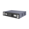 controlador para videowall / resolución máxima 13.27 megapixel / 24 salidas de video / compatible con pantallas led para interior / compatible con ds d4418fi caf(b) y ds d4425fi caf(b), ds d42xxcwf