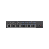controlador para videowall / resolución máxima 13.27 megapixel / 24 salidas de video / compatible con pantallas led para interior / compatible con ds d4418fi caf(b) y ds d4425fi caf(b), ds d42xxcwf