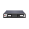 controlador para videowall / resolución máxima 13.27 megapixel / 24 salidas de video / compatible con pantallas led para interior / compatible con ds d4418fi caf(b) y ds d4425fi caf(b), ds d42xxcwf