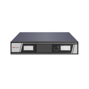 controlador para videowall / resolución máxima 13.27 megapixel / 24 salidas de video / compatible con pantallas led para interior / compatible con ds d4418fi caf(b) y ds d4425fi caf(b), ds d42xxcwf