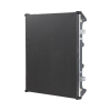 modulo led para videowall de renta / pixel 2.9 mm / resolución 168 x 168 / uso en interior