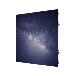 modulo led para videowall de renta / pixel 2.9 mm / resolución 168 x 168 / uso en interior