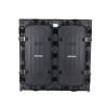 modulo led full color para videowall / gabinete de aluminio / pixel 4 mm / resolución 240 x 240 / uso en exterior (ip65) / publicidad en exterior