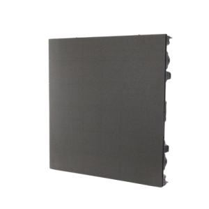modulo led full color para videowall / gabinete de aluminio / pixel 4 mm / resolución 240 x 240 / uso en exterior (ip65) / publicidad en exterior