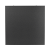 modulo led full color para videowall / pixel 4 mm / resolución 240 x 240 / gabinete de metal / uso en exterior (ip65) / publicidad en exterior