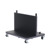 montaje móvil de piso poster led / compatible con ds d4215mi 070h(b)