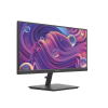monitor led full hd (1920 x 1080) de 21.5" / ideal para cctv, oficina y hogar / entrada hdmi vga / montaje vesa (75 x 75) / uso 24/7 / backlight e led / 100 hz / ultra delgado / bocinas integradas