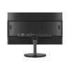 monitor led full hd de 21.5" / ideal para oficina y hogar / uso 24 7 / entrada hdmi vga / compatible con montaje vesa
