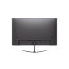 monitor led full hd (1080p) de 23.8" / ideal para cctv, oficina y hogar / entrada hdmi vga / montaje vesa ( 75 x 75) / uso 16/7 / backlight e led / ultra delgado