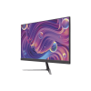 monitor led full hd (1080p) de 23.8" / ideal para cctv, oficina y hogar / entrada hdmi vga / montaje vesa ( 75 x 75) / uso 16/7 / backlight e led / ultra delgado
