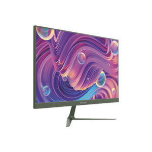 monitor led full hd (1080p) de 23.8" / ideal para cctv, oficina y hogar / entrada hdmi vga / montaje vesa ( 75 x 75) / uso 16/7 / backlight e led / ultra delgado