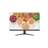 monitor led full hd (1080p) de 27" / ideal para cctv, oficina y hogar / entrada hdmi vga / montaje vesa ( 100 x 100) / uso 12/7 / backlight e led / ultra delgado