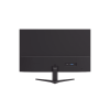 monitor led full hd (1080p) de 27" / ideal para cctv, oficina y hogar / entrada hdmi vga / montaje vesa ( 100 x 100) / uso 12/7 / backlight e led / ultra delgado