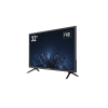 monitor led 32" / 2 altavoces potentes / Ángulo de visión 178° / entradas hdmi y vga / uso 24 7 / montaje vesa (100 x 100) / calibración inteligente de imagen