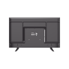monitor led full hd 43" / ideal para oficina y hogar / uso 24 7 / entrada hdmi/vga/usb / compatible con montaje vesa (200 x 200) / bocinas integradas