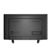 monitor led full hd de 43" / ideal para oficina y hogar / uso 24 7 / entrada hdmi vga / compatible con montaje vesa (200 x 200) / bocinas integradas