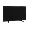 monitor led full hd de 43" / ideal para oficina y hogar / uso 24 7 / entrada hdmi vga / compatible con montaje vesa (200 x 200) / bocinas integradas