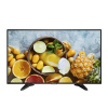 monitor led full hd de 43" / ideal para oficina y hogar / uso 24 7 / entrada hdmi vga / compatible con montaje vesa (200 x 200) / bocinas integradas