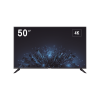 monitor led 4k de 50" / 3 entradas hdmi / compatible con montaje vesa (200 x 200) / bocinas integradas / uso 24/7